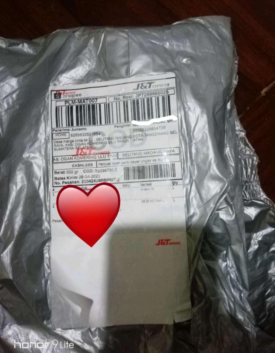 Batik Pria Solo Lengan Panjang Slim Fit Batik Premium Pria Original Produksi Batik Aluna Gba 022