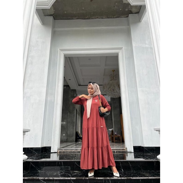 Yuna dress by journey order 1pcs