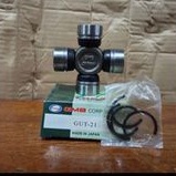 croos joint joint kopel GUT-21 Gmb Avanza Xenia Hilux Inova Fortuner