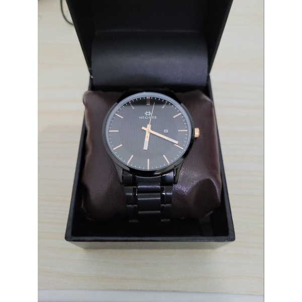 Jam Tangan Hegner Timepiece HW 5050G