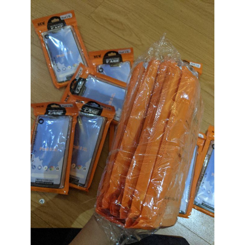 Case Google Pixel 2 dan Google Pixel 3 XL