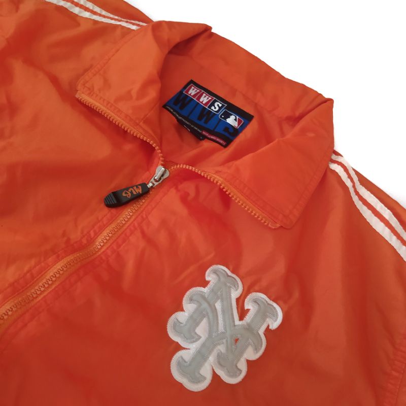 jacket second vintage MLB