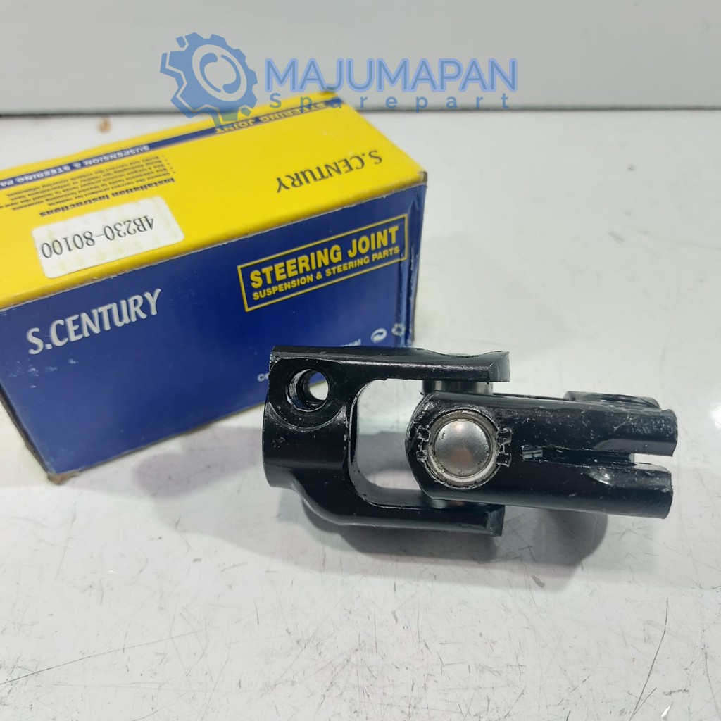 Jual JOINT JOIN STERING STEERING STIR SUZUKI JIMNY KATANA | Shopee