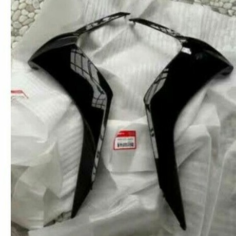 Cover sayap depan kanan kiri honda Spacy original