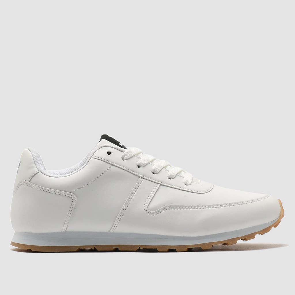 Sepatu Pria Wanita Brodo Base Lite [Black Gum/Black White Gum/Full White Gum]-7