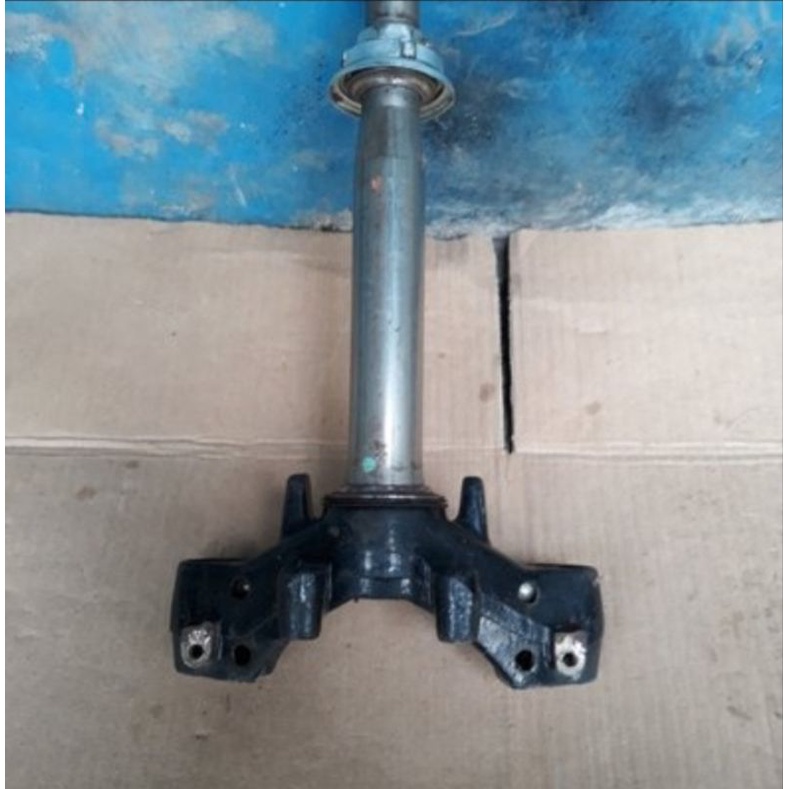 segitiga T sok depan ori  honda revo fit f1/ revo fit injeksi