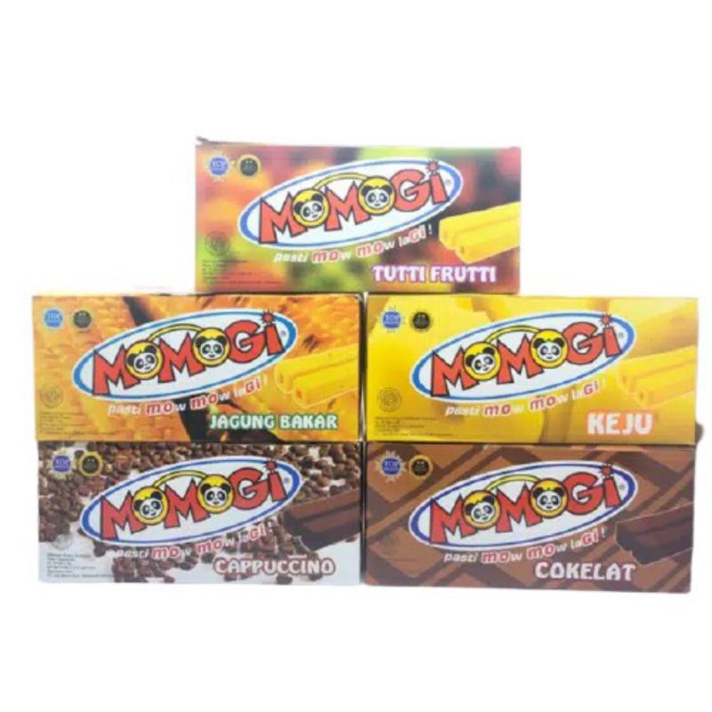 

momogi 20x6g