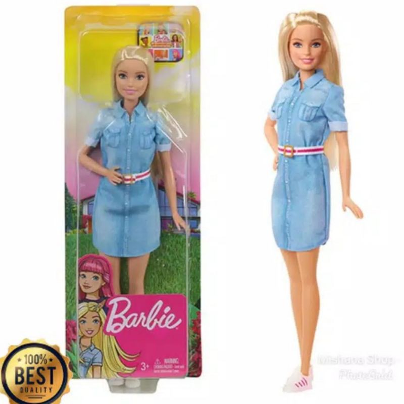 Barbie Skipper Travel Playset 100% Original