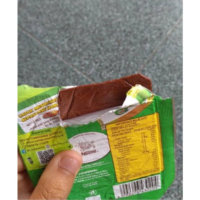 

milo keras murah dan enak