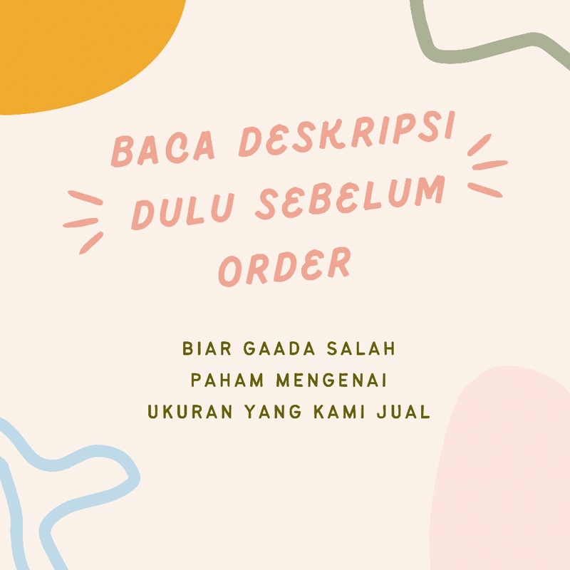 TERMURAH COD / SARUNG BANTAL DAN GULING / sarung bantal emily karakter size 45x65 / SARUNG BANTAL MOTIF KOTAK MINIMALIS 4.9 20 Penilaian 60 Terjual