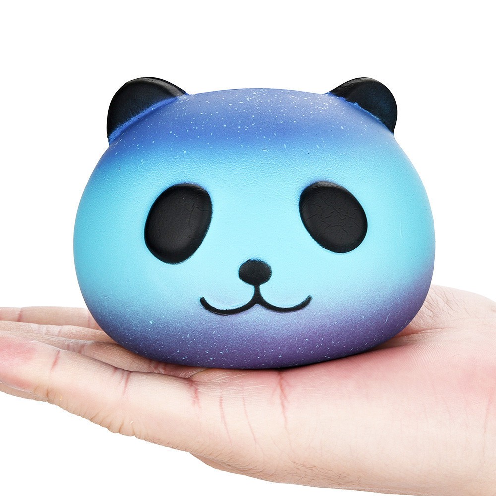 panda galaxy squishy