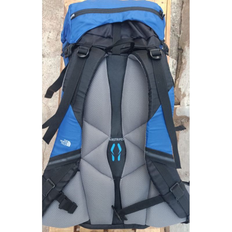 CARRIER, TAS GUNUNG, KERIL 45ltr TERMURAH