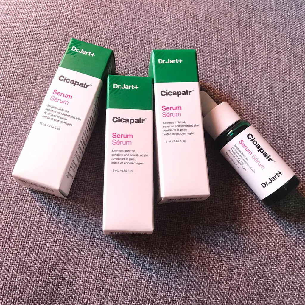 Dr Jart Cicapair Serum 15ml