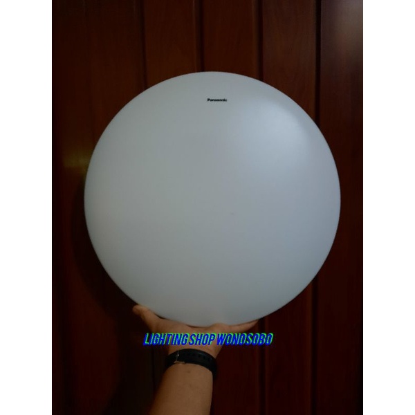 Kap baret Panasonic NLP54705/702 E-27 / ceiling lamp / lampu plafon outbow