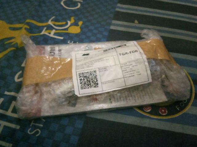 Portable Pematik Api Gas Torch Butane Flame Gun Fire