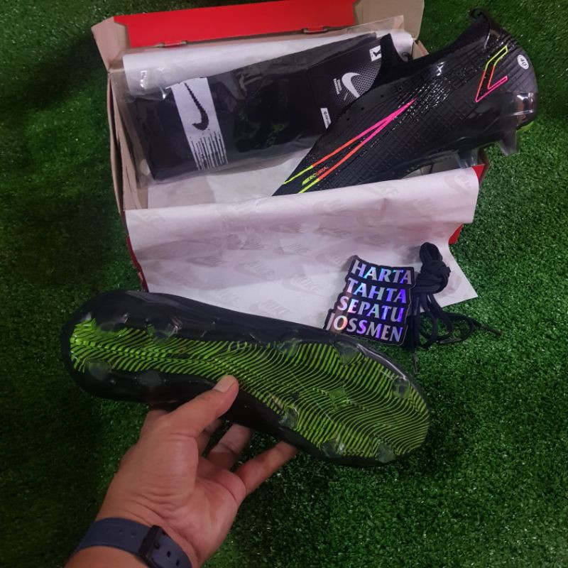 sepatu bola nike mercurial