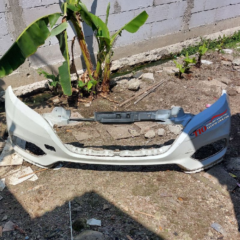 bumper depan Honda HRV 2018-2019 facelift
