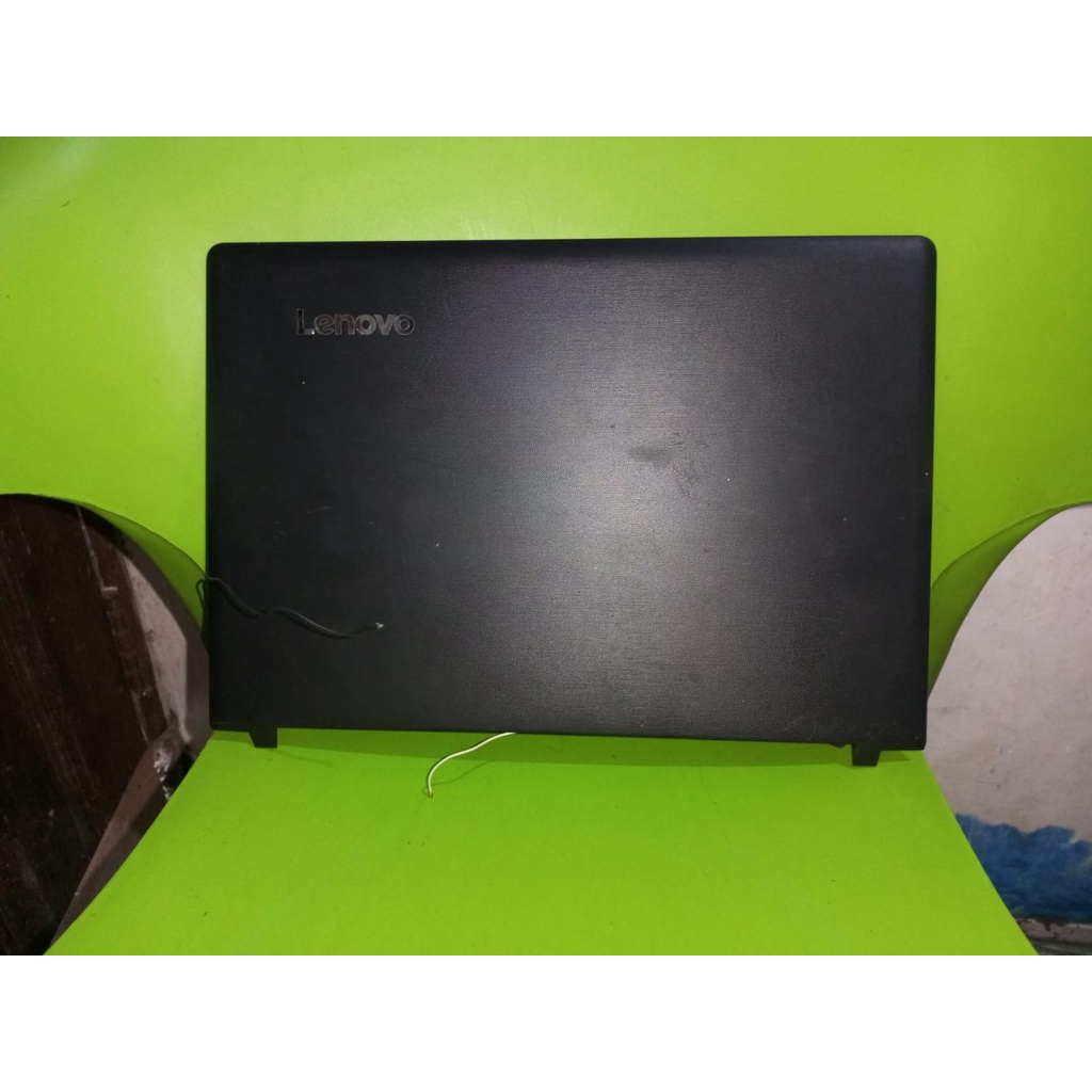 casing case led lcd belakang lenovo 110 14isk 14 isk 110-14isk