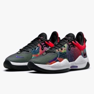 nike pg 5 multicolor