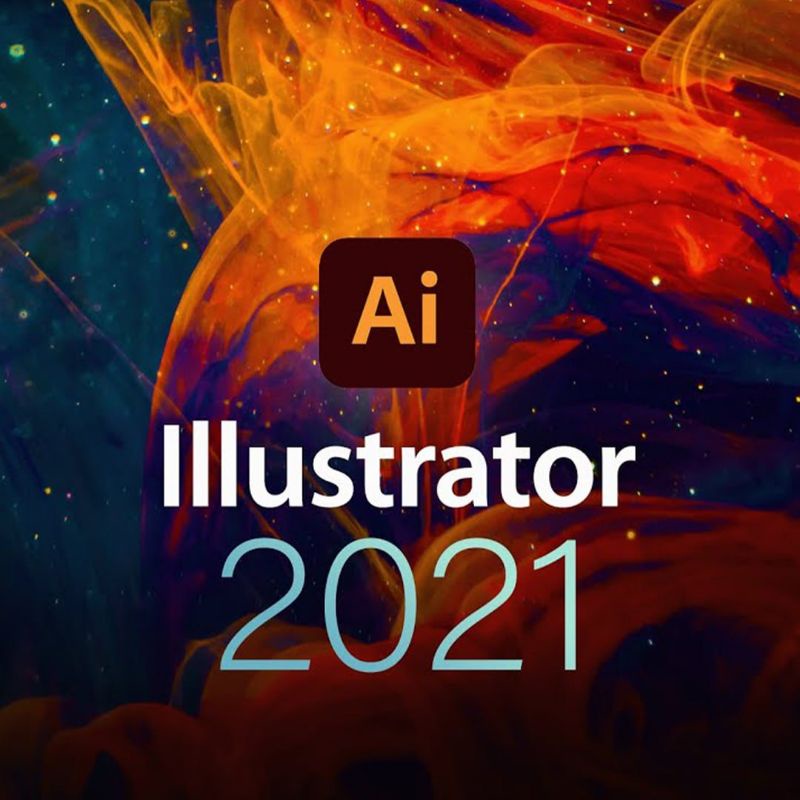 Jual Software Illustrator 2021 Terjamin 100 Indonesia Shopee Indonesia