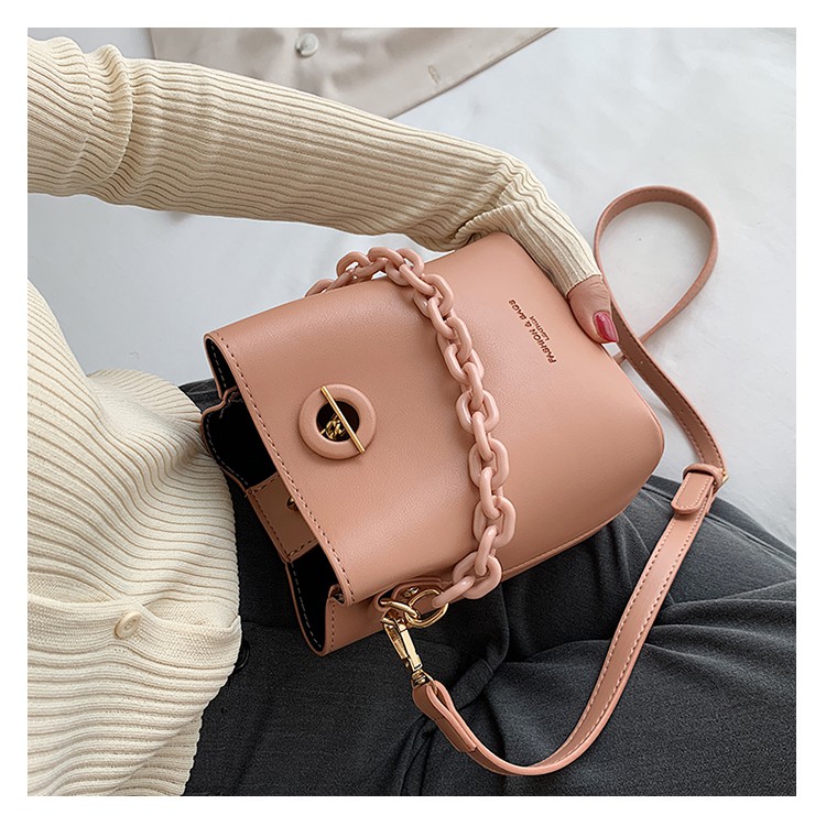 (2PC BISA IKG)GTBI99881345 New arrival!!! Tas Selempang ImportPremium Terbaru