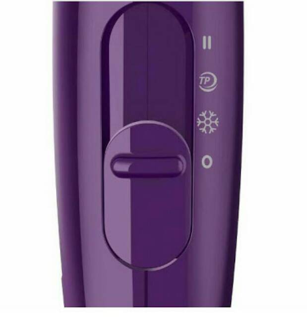 Philips Hair Dryer hairdryer HP 8126 - Pengering Rambut philips