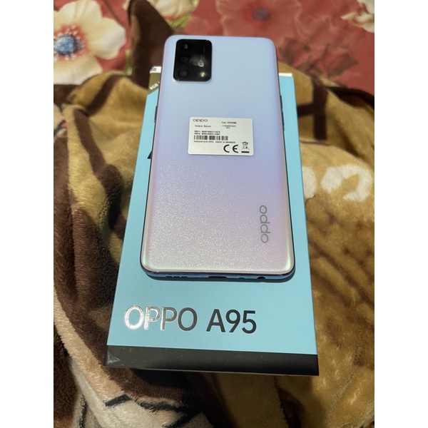 Oppo A95