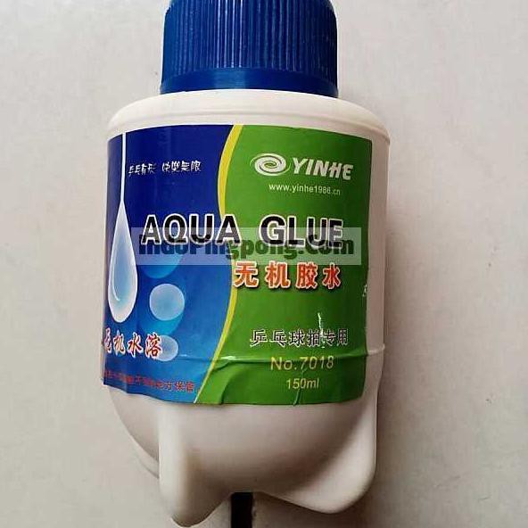 

L0I3 Yinhe Aqua Glue 150ml WBG ~ Lem Air Water Based Glue CLD
