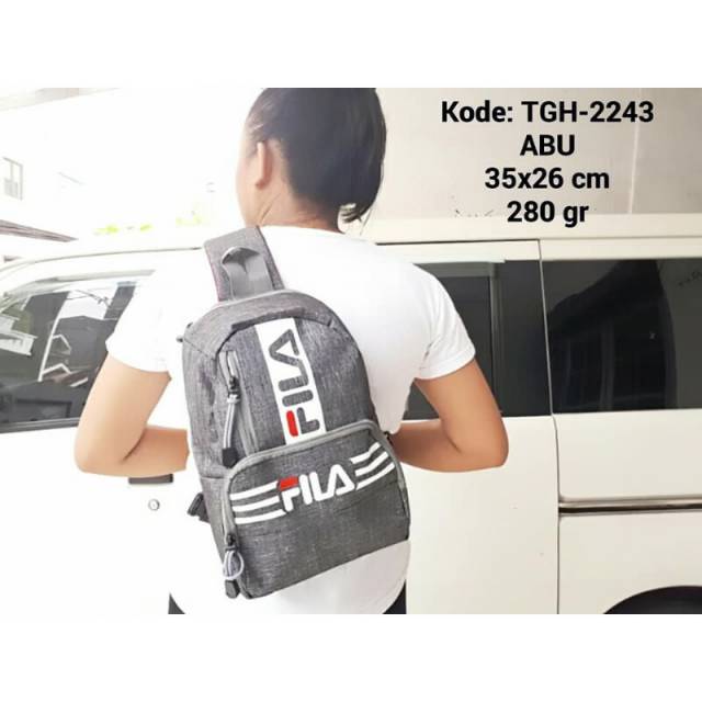 Tas Pria Gaul Murah