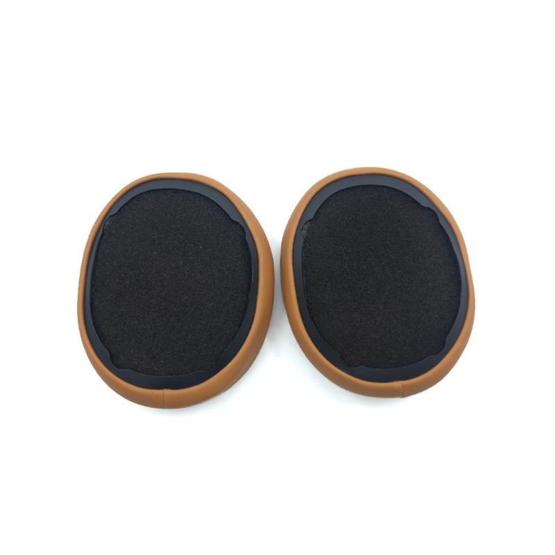 btsg 1 Pair Earphone Ear Pads Earpads Sponge Soft Foam Cushion Replacement for