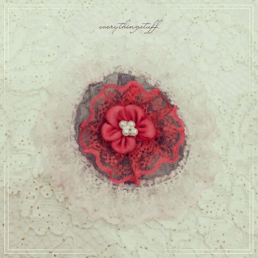 BROSS JILBAB / BROSS CANTIK / BROSS PINK