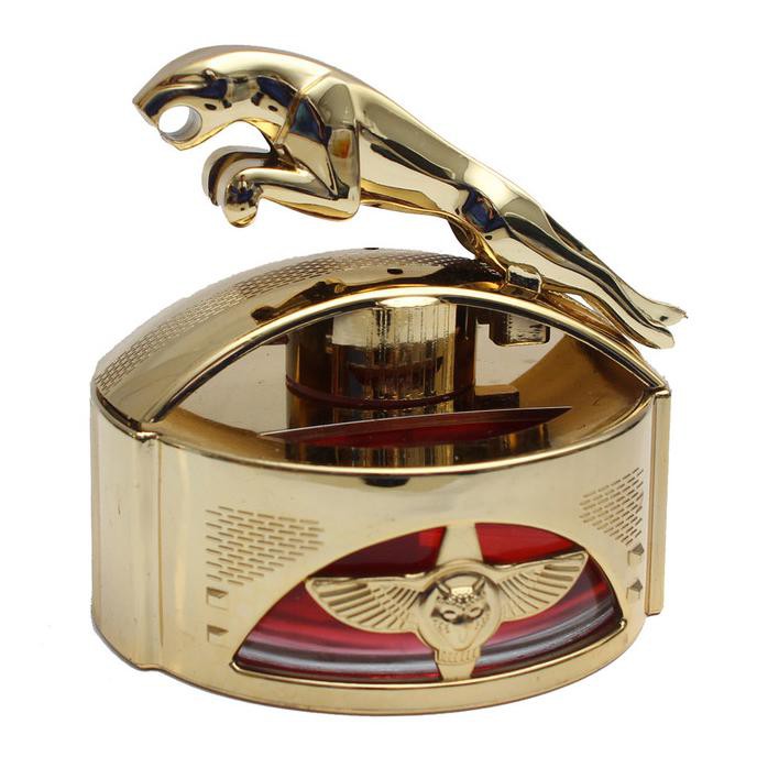 Parfum Mobil Jaguar Emas