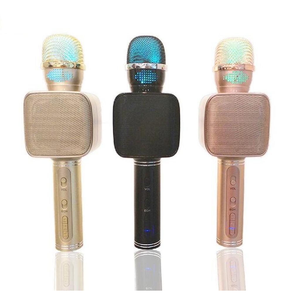 MICROPHONE / MIC YS-68 KARAOKE BLUETOOTH