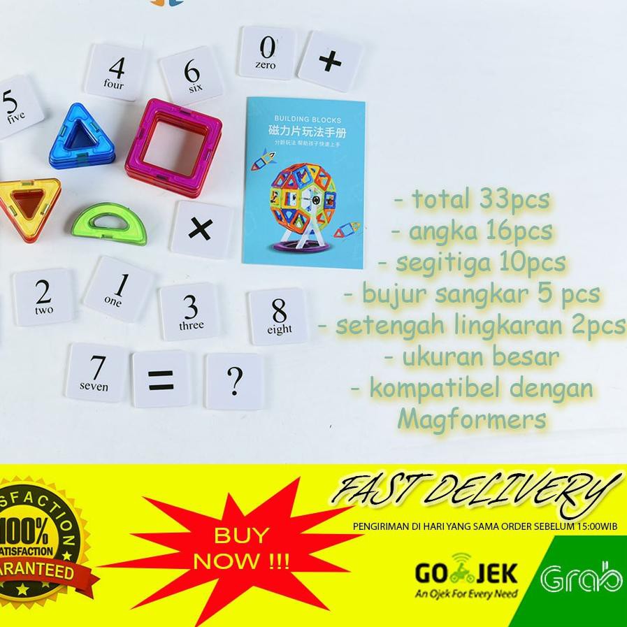 magformers compatible