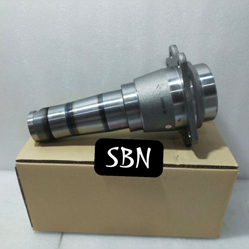 Housing End Ps136Hdx-Pucuk Rebung Ps136Hdx