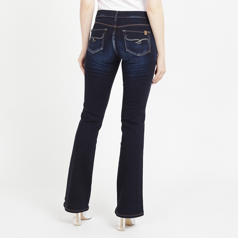 Edwin Ladies Japan Collection SW301-626 Celana Jeans Wanita