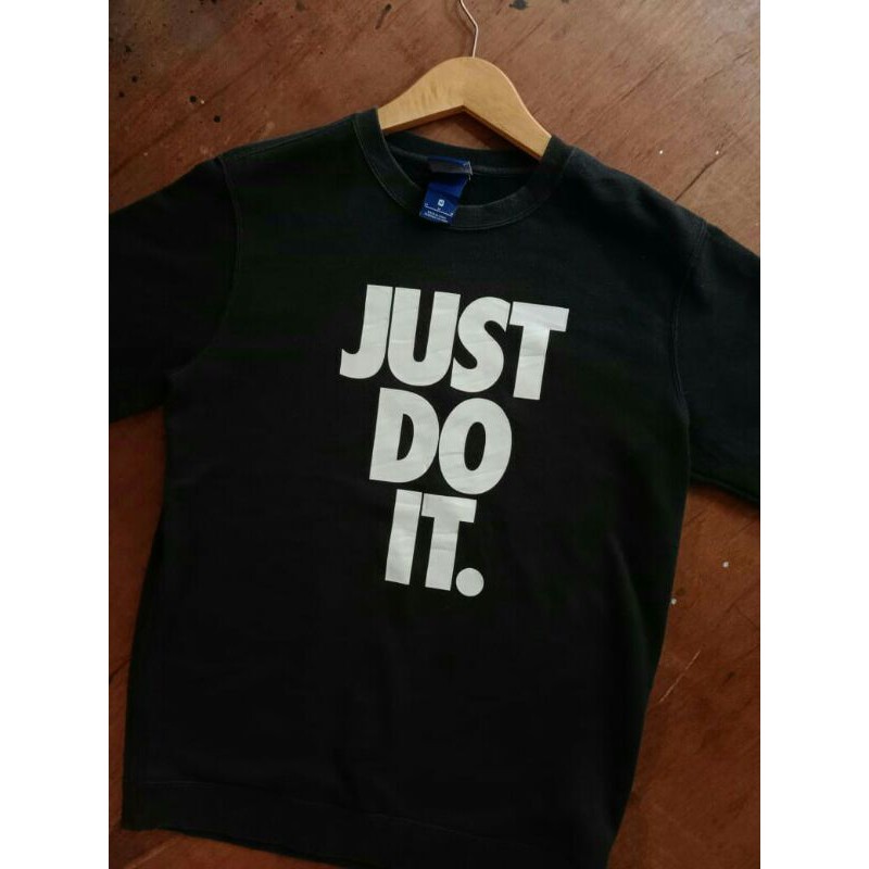 Crewneck Nike Just Do It