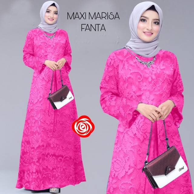 [ MAXI MARISA BRUKAT COD GRATIS ONGKIR SFN ]