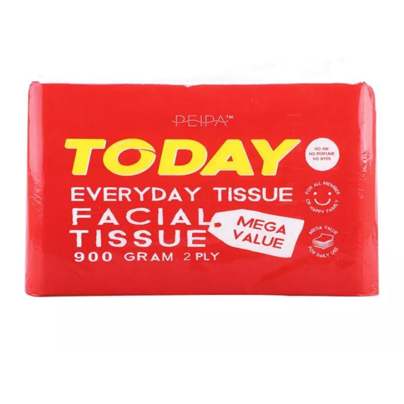 Tissue Today 900 gram