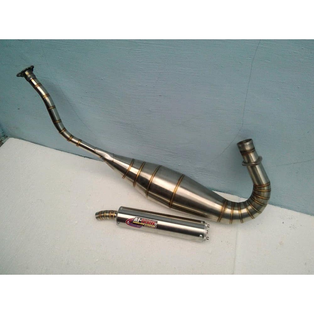 knalpot racing ninjar ninjarr cobra