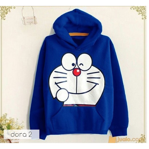 Baju Atasan Wanita Sweater Dora/sweater wanita murah/baju wanita grosir/baju grosir