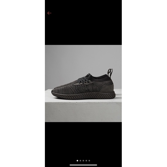 Venom V2 - Dark Forest Sneakers Heiden Heritage