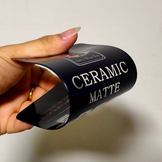 SCREEN PROTECTOR CERAMIC MATTE ANTI BLUE VIVO Y51 Y51A Y53S - FA