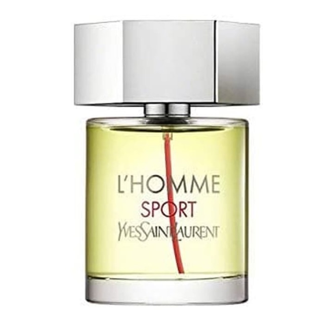 ysl sport 100ml