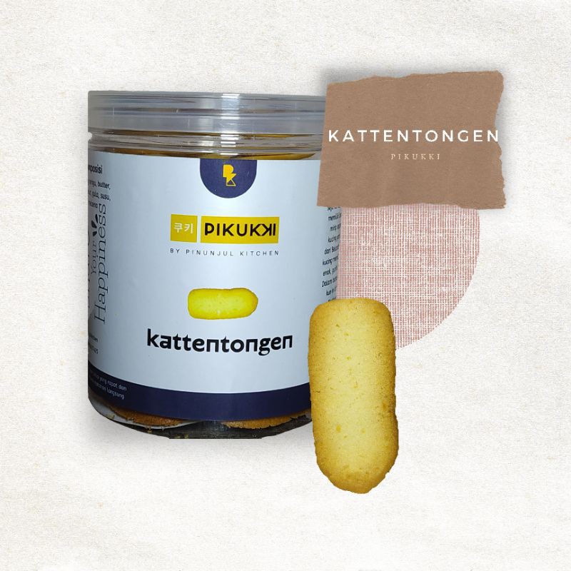 

Pikukki Kattentongen