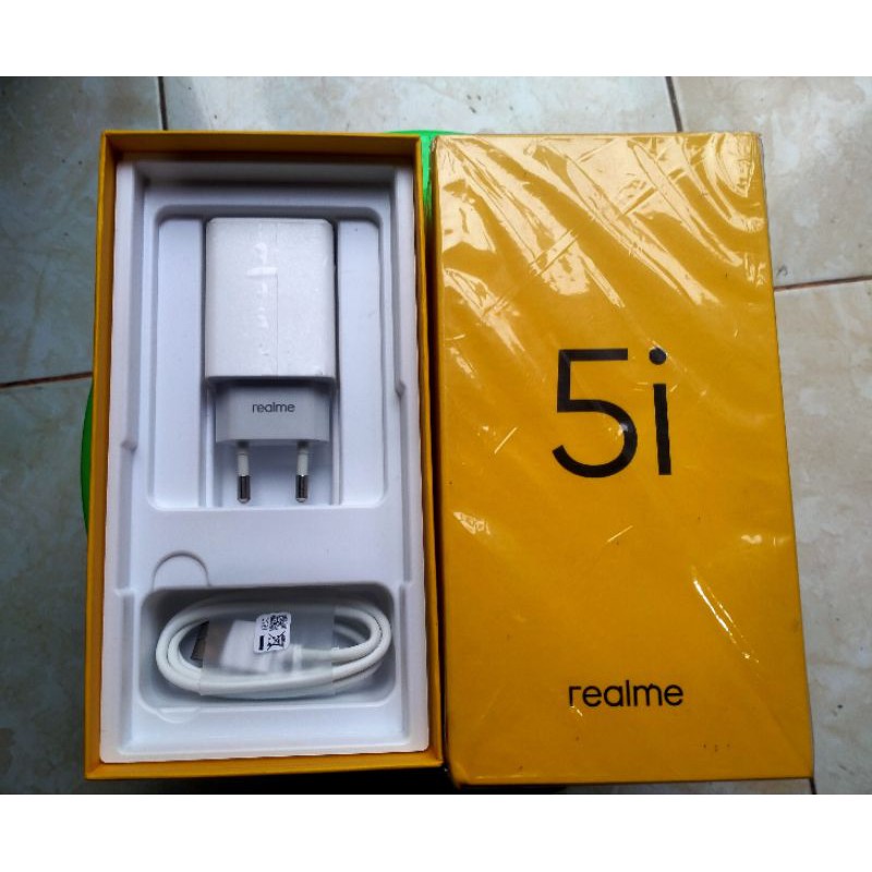 Charger Original Realme