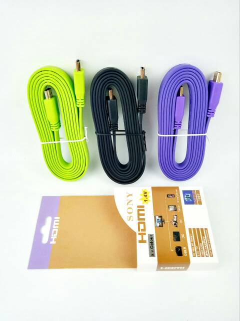 Kabel HDMI hight Quality 2m