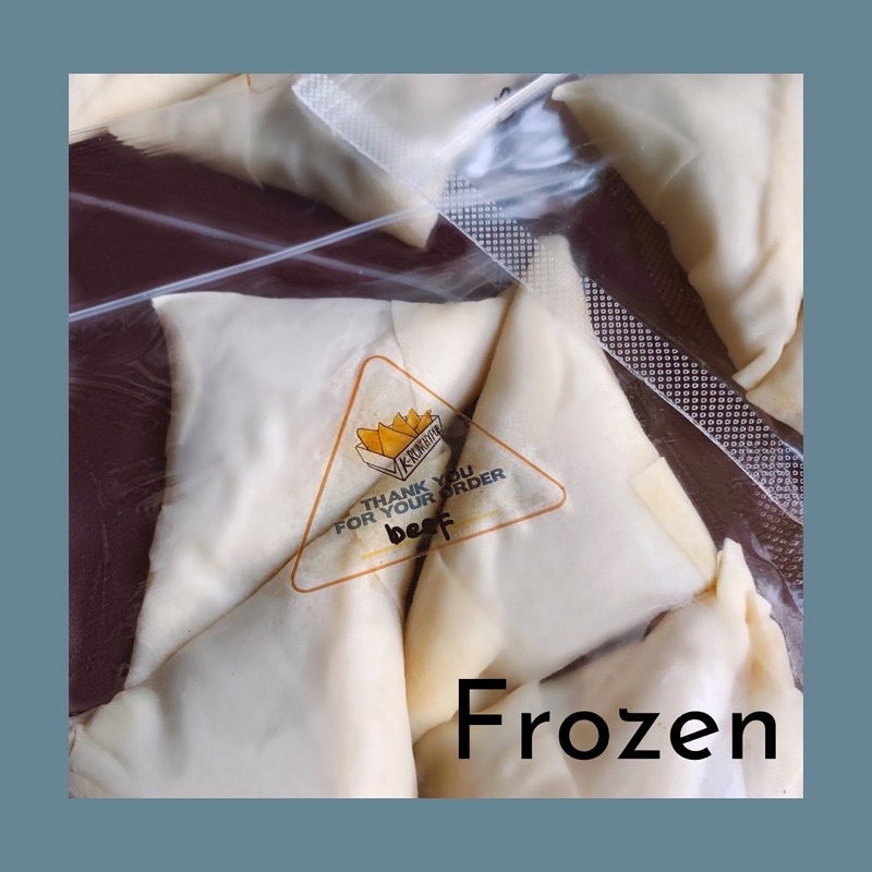 

KRUNCHYPUB FROZEN