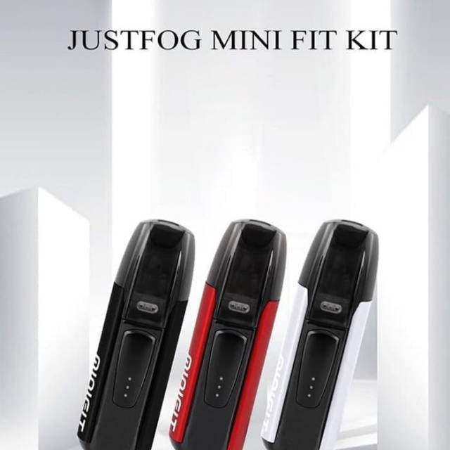 Salejusfog minifit