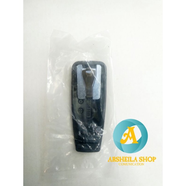 Beltclip ht motorola cp 1660 cp 1300 clip on murah bagus